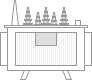 Oil Immersed Transformer